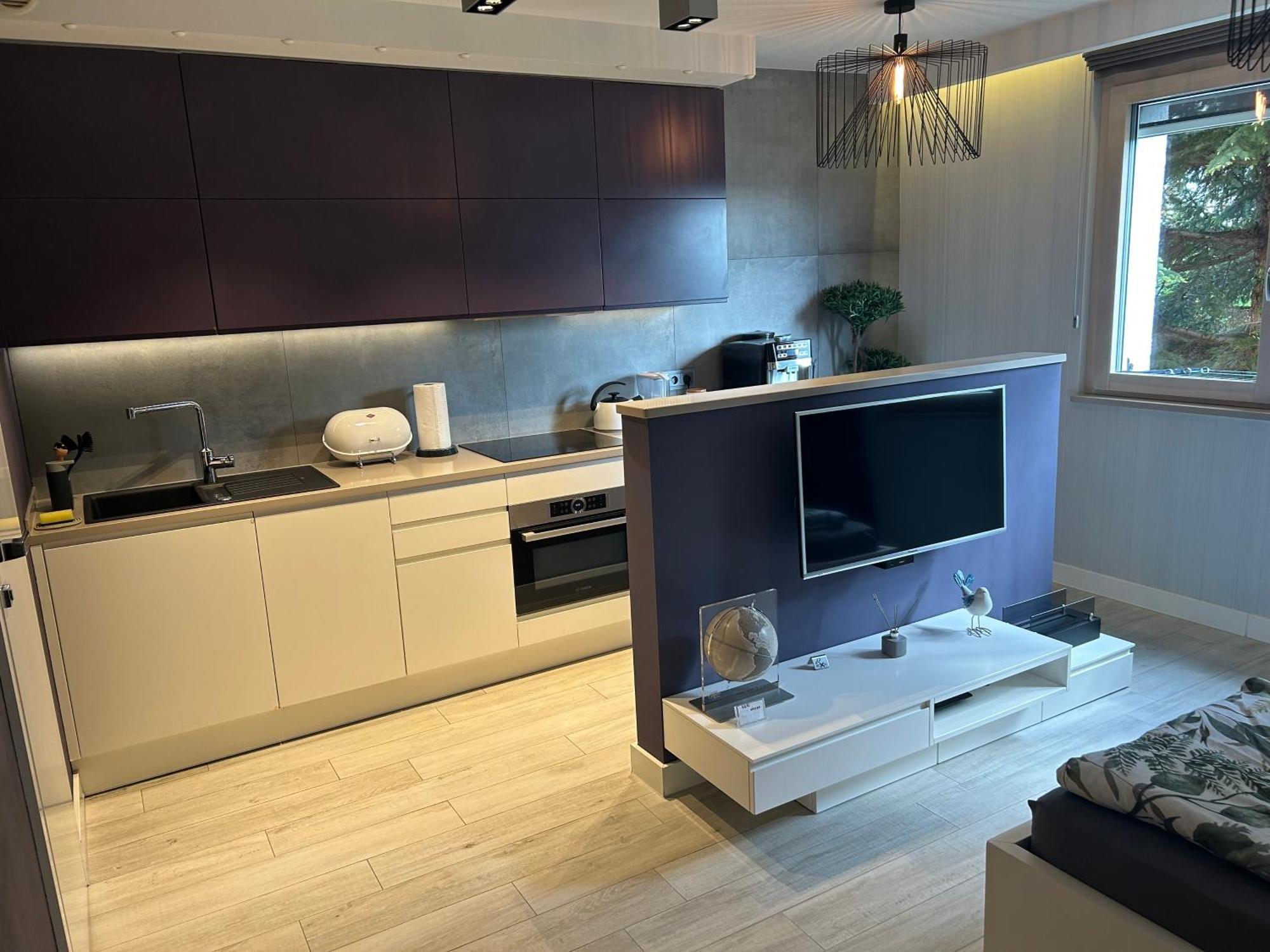 Apartament Redlowo Gdynia Exterior photo