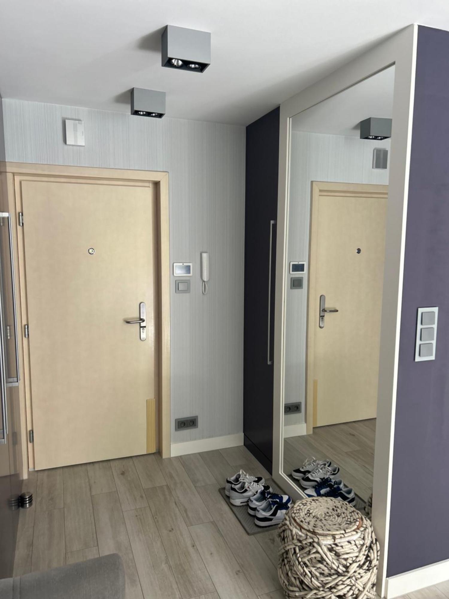 Apartament Redlowo Gdynia Exterior photo